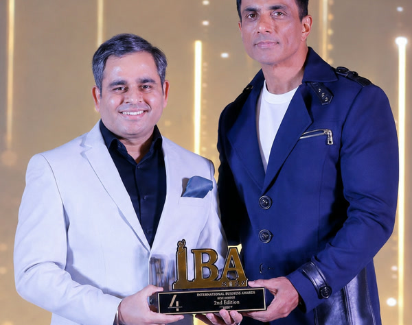 International Business Award