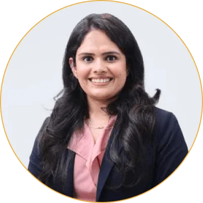 Dr. Gayatri Ganesh