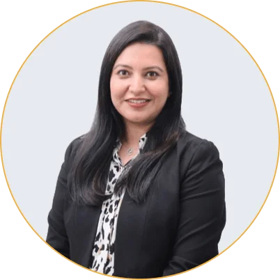 Dr. Hitashi Anand