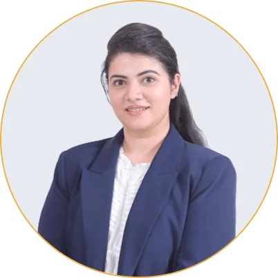 Dr. Khyati Chadda
