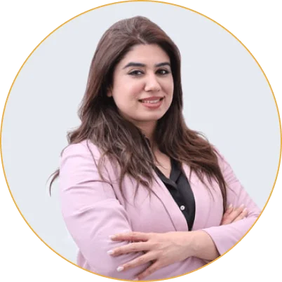Dr. Neha Verma
