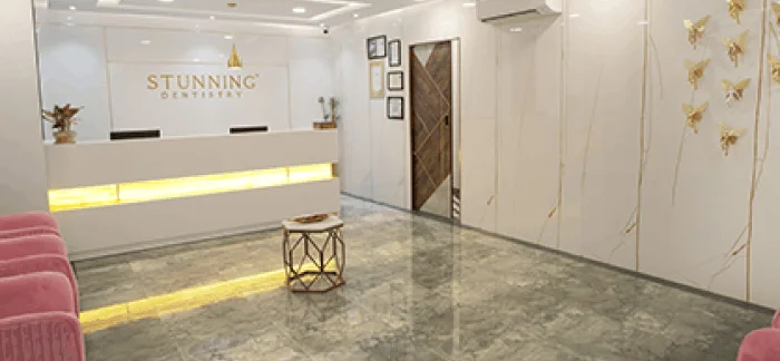 North Delhi clinic