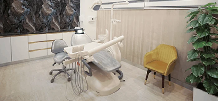 North Delhi clinic