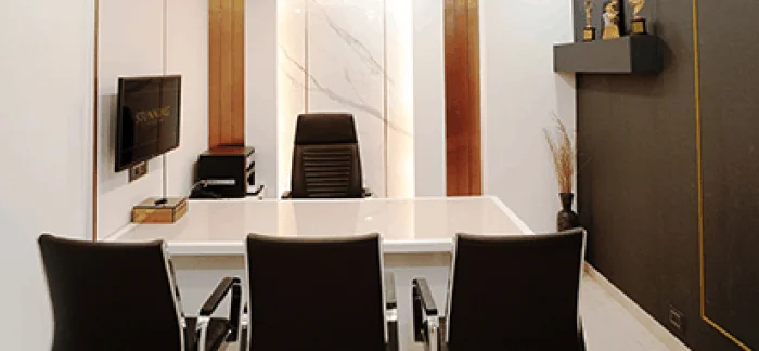 North Delhi clinic