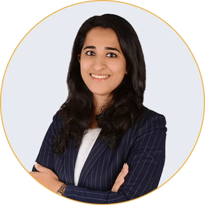 Dr. Pallavi Anand