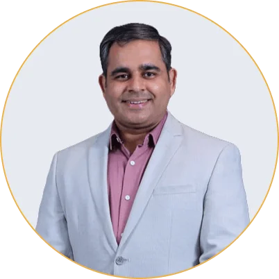 Dr. Priyank Sethi