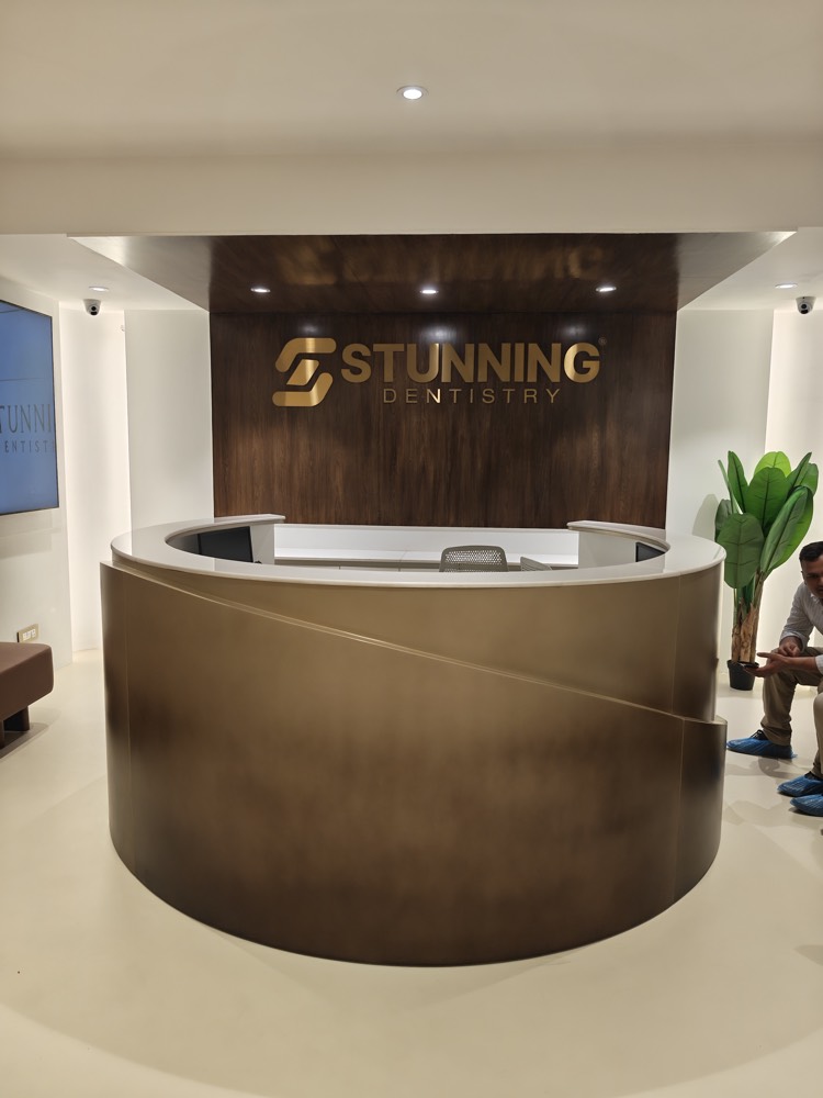 South Delhi clinic